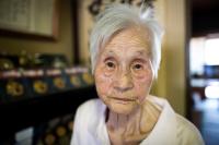 Japan just hit a new longevity milestone