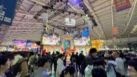 Six Taiwanese Indie Games to Showcase at Tokyo Game Show 2026