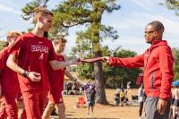 Alabama’s cross country season begins with a tune-up