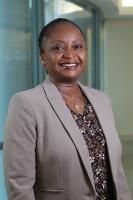 Zimbabwean appointed IFC director