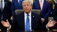 Trump praises PM Modi's anti-drug drive while designating India in major drug transit list
