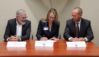 Witham Health Services signs affiliation agreement with Parkview Health