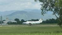 U.S. Delegation departs Nay Pyi Taw
