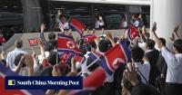 North Korea at Japan’s Asian Games: sports diplomacy or propaganda stunt?
