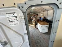 Gaza healthcare system nears collapse as logistical support halts