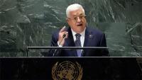 US denies visas to Palestinian President Mahmoud Abbas ahead of UNGA
