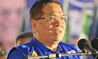 Party of Philippine Muslim region's interim chief wins most seats in polls