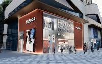 Seoul's streetwear titan Musinsa expands physical footprint to Shenzhen
