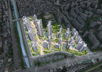 Seoul Approves 1,953-Home Rebuilding Project After 12-Year Wait