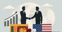 Sri Lanka-US Tariff Agreement Enters Final Stage Amid Major Geopolitical Realignment