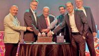 Hettich celebrates decade in Sri Lanka with landmark Partner Meet in Colombo