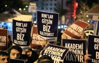 Turkey’s purge victims face job discrimination, financial hardship a decade later: report