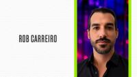 Utopia Worldwide promotes Rob Carreiro to VP of Production