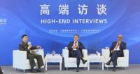 Xiangshan Forum spotlights AI military risks as experts urge global governance