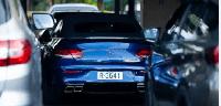 Samoa Police seize vehicles from rental car company