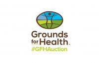 Grounds for Health Marks 30 Years with Annual Coffee Auction