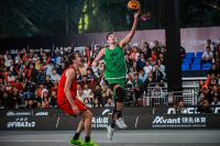 Hongcheon ready for FIBA 3x3 Challenger showdown with Macau tickets on the line