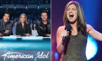 American Idol joins LA exodus as long-running series relocates production to ATLANTA in another major blow for struggling Hollywood