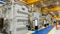 Hitachi Energy plans $528m transformer plant in Mississippi, US