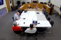 Meeting at a Glance: Grand County Planning Commission — September 14, 2026