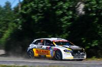Hankook Tire Named Official Tire Supplier for Belgian Rally Championship