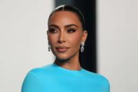 Kim Kardashian awarded €1 damages over 2016 Paris robbery