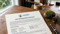 Oregon Is One of the Most Educated States in America — and One of the Least Covered by Life Insurance — Here’s the Uncomfortable Reason Why