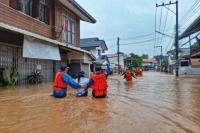 Thailand Flood Emergency: Get Help Now via the 1784 Hotline