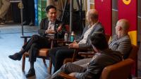 USC International Day of Democracy event takes a hard look at AI’s evolving impact