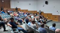 Delaware hunters question new deer rules as chronic wasting disease spreads
