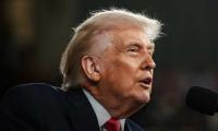 Trump targets Canadian goods in US contracts amid trade deal row