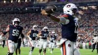 Florida vs. Auburn Prediction, Odds and Key Players to Watch for College Football Week 3