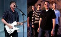Jimmy Eat World CANCEL concerts after frontman Jim Adkins suffers medical emergency moments before taking to the stage