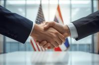 Thailand Seeks Trump Meeting to Unlock Trade Deal