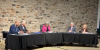 UW-Green Bay roundtable tackles election integrity ahead of midterms