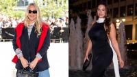 Camille Kostek, Ashley Graham and More SI Swimsuit Model Sightings During New York Fashion Week