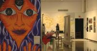 New art exhibition at UW-Eau Claire explores feminist public art from Colombia