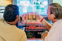 NFL Season is back at Double Down Sports Bar & Grill! Tune in with the best crowd in Aruba!