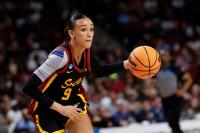 USC women’s basketball schedule features prestigious showcases, tough Big Ten slate
