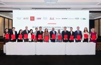 “Beijing Declaration on Natural Diamonds and Sustainable Development” Signed in Beijing, Ushering in a New Chapter for China-Africa Natural Diamond Industry Cooperation