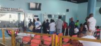 Revellers scramble as Tobago Carnival ferry tickets sell out