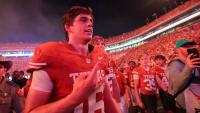 Heisman Watch: Texas’s Huge Comeback Shakes Up Race
