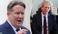 Now top Government Minister defends signing off on controversial €480,000 pay deal for ESB chief and has THIS to say on why he believes the energy boss deserves such a massive salary hike...