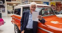 More cruising ahead for classic cars thanks to Jay Leno’s new smog check law