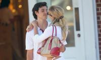 Apple Martin might be fiercely private about her new relationship with her dashing ex-public schoolboy boyfriend. But it seems Gwynnie didn't get the memo! THIS is what she's telling everyone about their romance