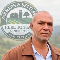 Farmers & Settlers Association calls for shift to commercial agriculture and downstream processing