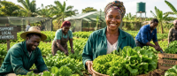 (ifad Joins Government Of Djib