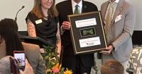 SC Gov. Henry McMaster recognized for environmental protection efforts