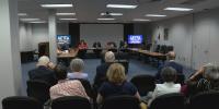 Alabama Public Television board votes to survey residents on APT programming