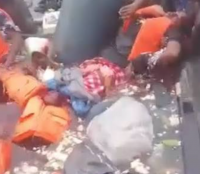 Eight Nigerians Killed As Two Speedboats Collide In Cameroon Waters Nea